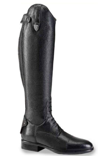 Oficerki jeździeckie skórzane Breton Tattini - Cavalo